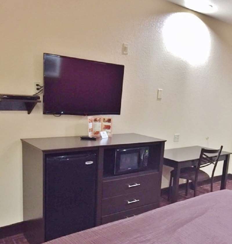 Americas Best Value Inn-Baytown Room photo